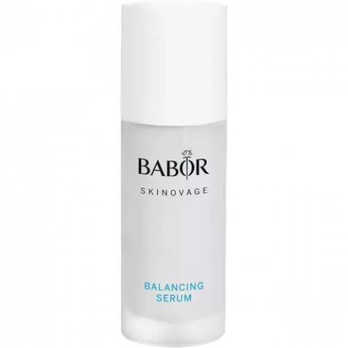 BABOR SKINOVAGE Balancing Serum Ausgleichendes Serum für Mischhaut
